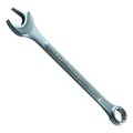 K-Tool International Combo Wrench, Raised Panel, 6 pt., 11/16" KTI-41422